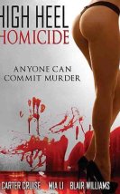 Hight Heel Homicide Erotik Film