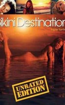 Bikini Destination Erotizm Sahneleri