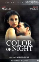 Color Of Night izle (1994)