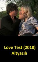 Love Test izle (2018)